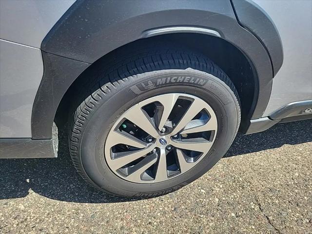 2023 Subaru Outback Premium