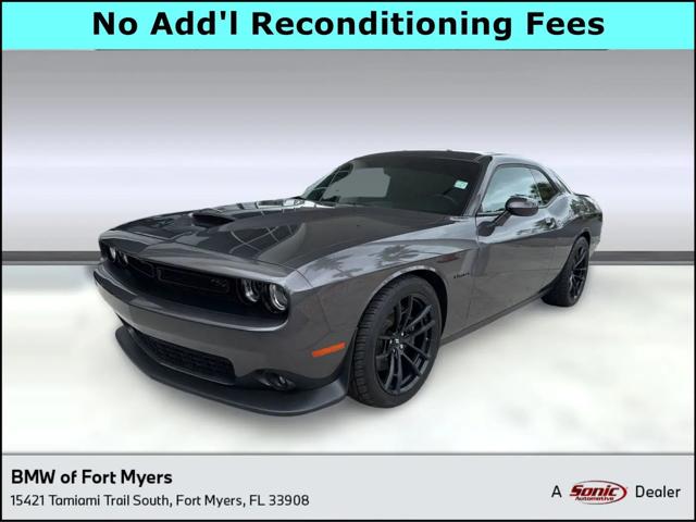 2022 Dodge Challenger R/T for sale in Fort Myers, FL