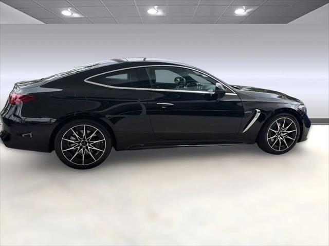 2025 Mercedes-Benz CL AMG CLE 53