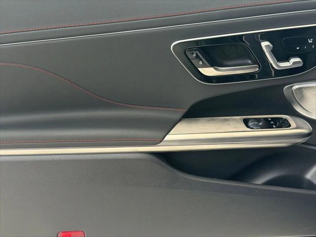 2025 Mercedes-Benz CL AMG CLE 53