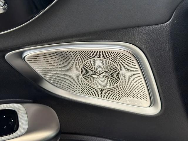 2025 Mercedes-Benz CL AMG CLE 53