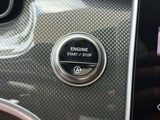 2025 Mercedes-Benz CL AMG CLE 53