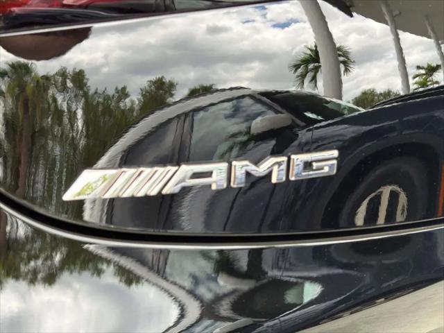 2025 Mercedes-Benz CL AMG CLE 53