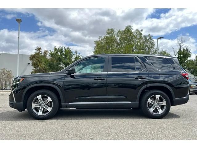 2025 Honda Pilot EX-L for sale in Corona, CA