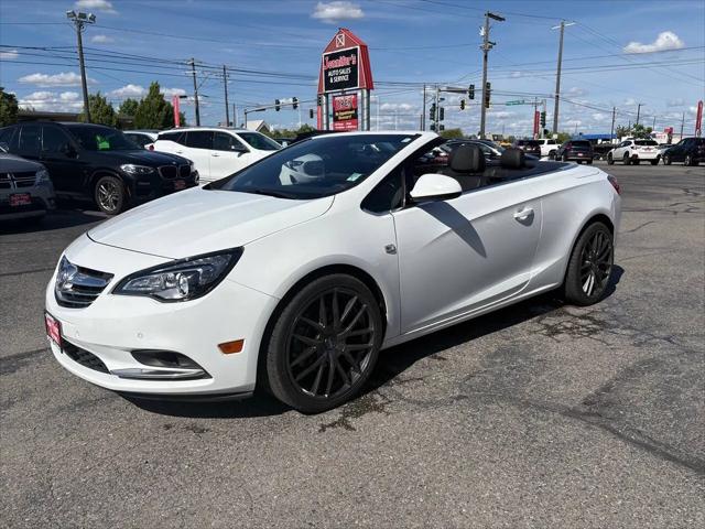 2019 Buick Cascada Premium for sale in Spokane Valley, WA
