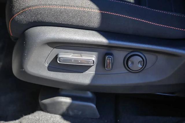 2026 Honda CR-V Hybrid AWD TrailSport