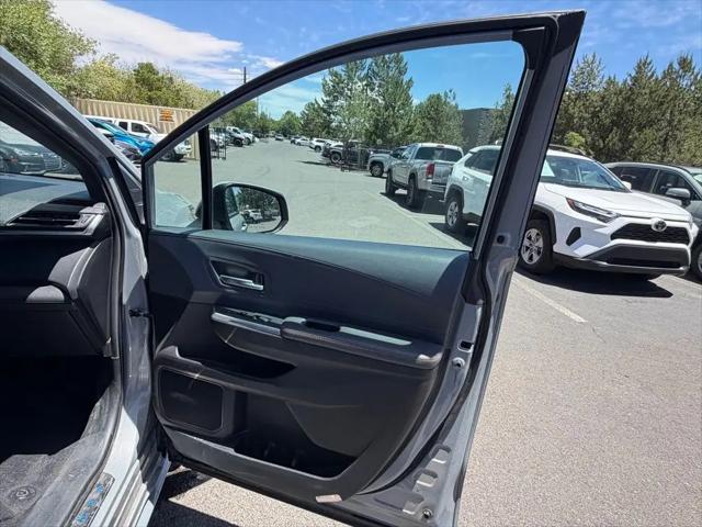 2024 Toyota Sienna Woodland Edition