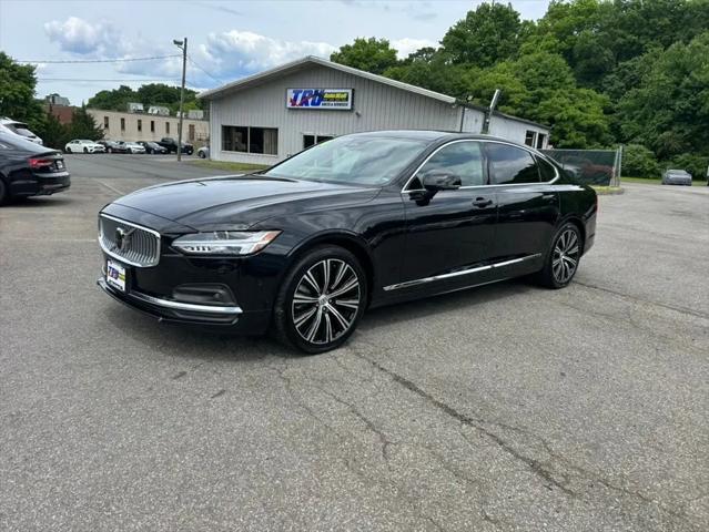 2024 Volvo S90 B6 Plus for sale in Berlin, CT