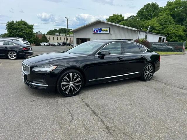 2024 Volvo S90 B6 Plus