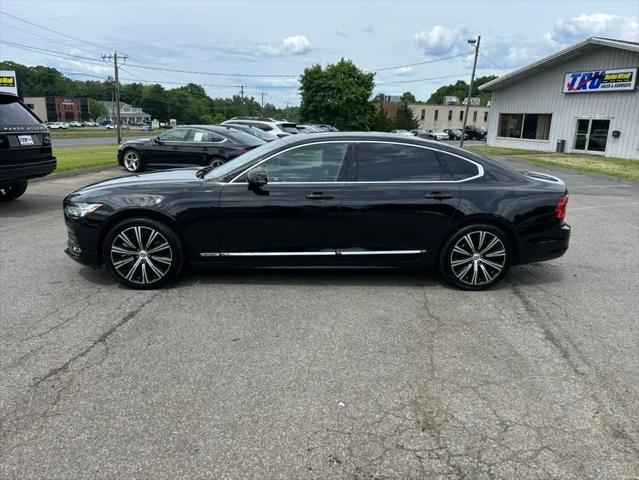 2024 Volvo S90 B6 Plus