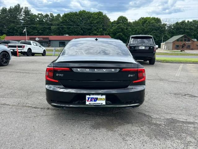 2024 Volvo S90 B6 Plus