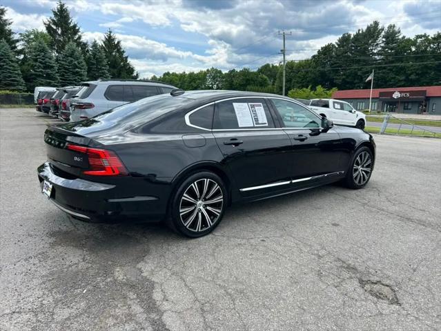 2024 Volvo S90 B6 Plus