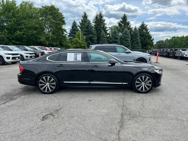 2024 Volvo S90 B6 Plus