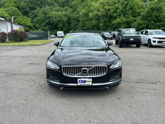2024 Volvo S90 B6 Plus