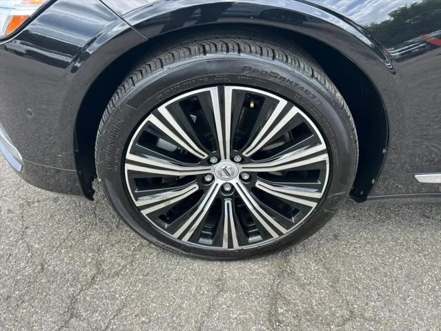 2024 Volvo S90 B6 Plus