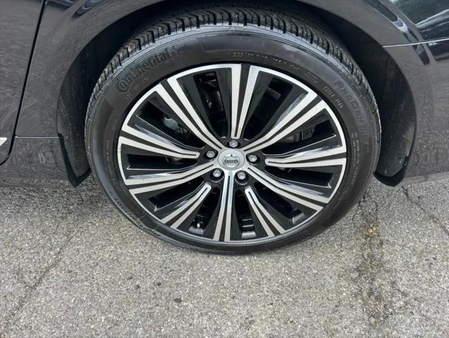 2024 Volvo S90 B6 Plus