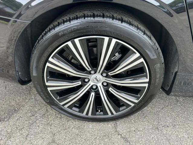 2024 Volvo S90 B6 Plus