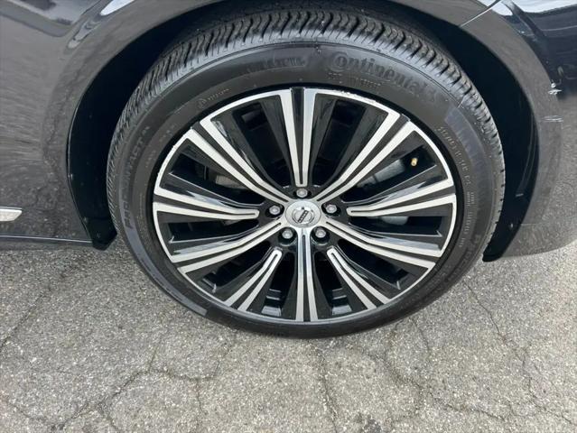 2024 Volvo S90 B6 Plus