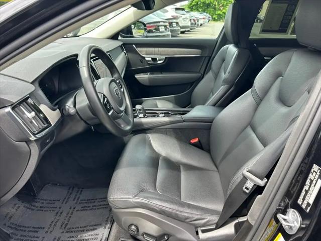 2024 Volvo S90 B6 Plus