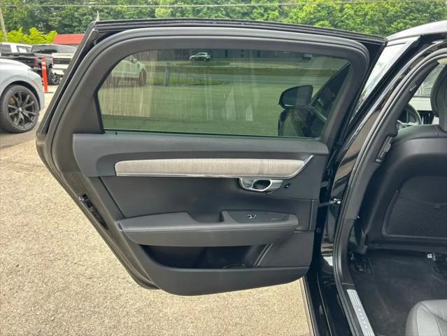 2024 Volvo S90 B6 Plus
