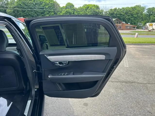 2024 Volvo S90 B6 Plus