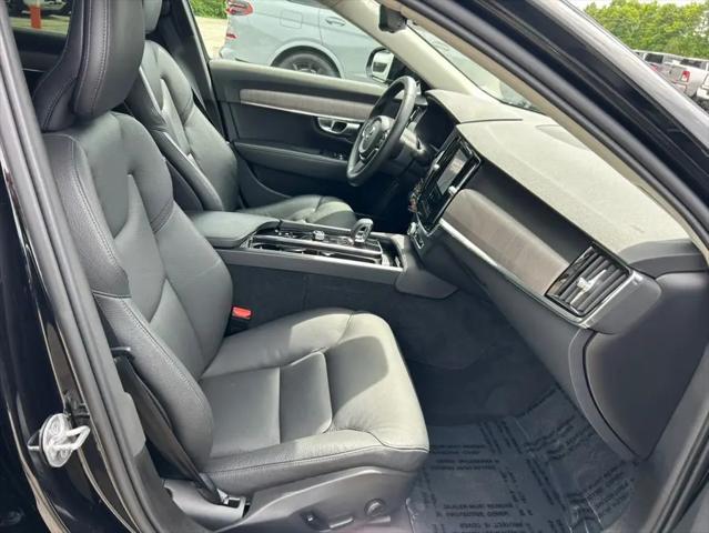 2024 Volvo S90 B6 Plus