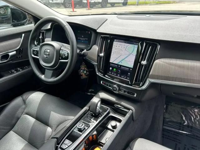 2024 Volvo S90 B6 Plus