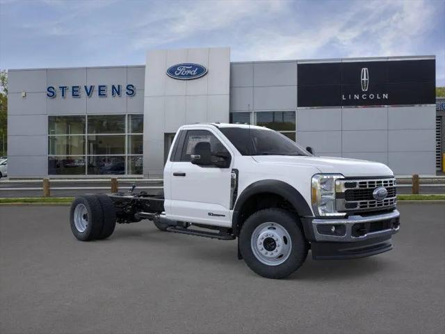 2026 Ford F-550 XL for sale in Milford, CT