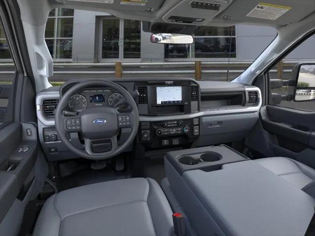 2026 Ford F-550 XL