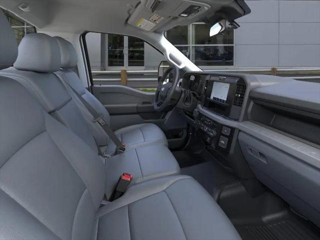 2026 Ford F-550 XL