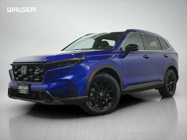 2025 Honda CR-V Hybrid Sport for sale in Burnsville, MN