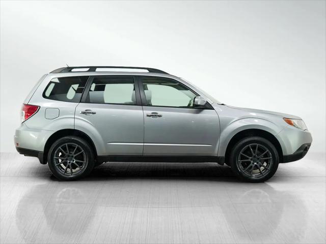 2013 Subaru Forester 2.5X Premium