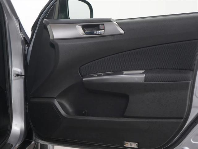 2013 Subaru Forester 2.5X Premium