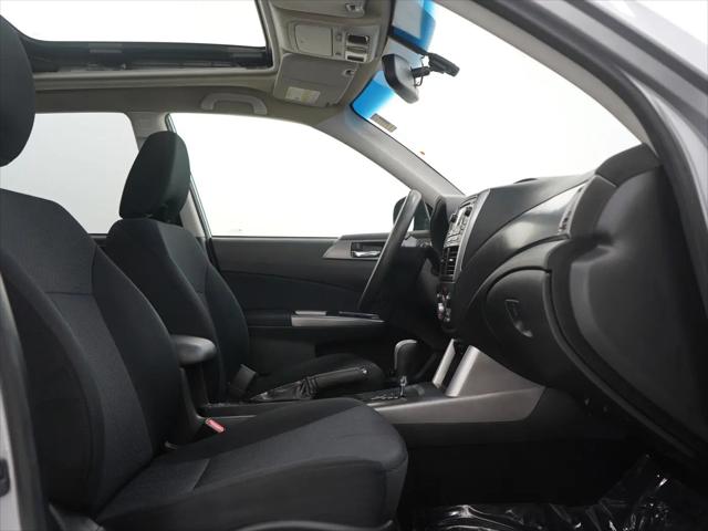 2013 Subaru Forester 2.5X Premium