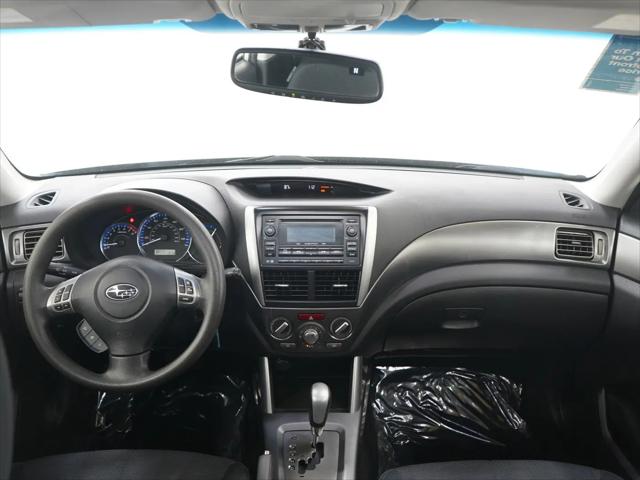 2013 Subaru Forester 2.5X Premium