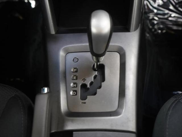 2013 Subaru Forester 2.5X Premium