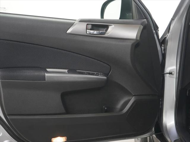 2013 Subaru Forester 2.5X Premium