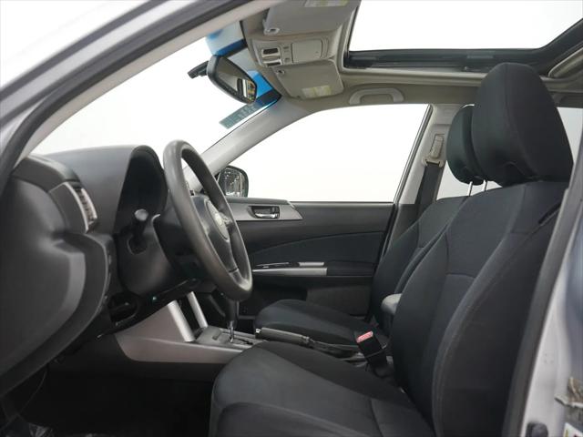 2013 Subaru Forester 2.5X Premium