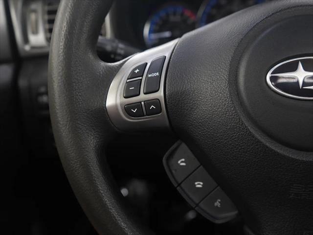 2013 Subaru Forester 2.5X Premium