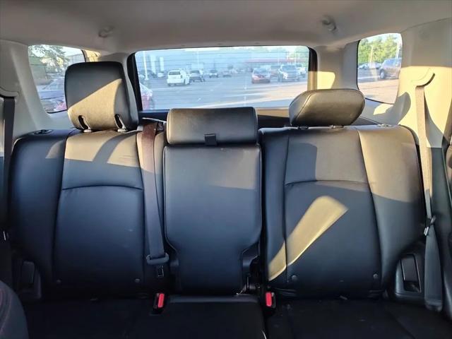 2019 Toyota 4Runner TRD Off Road Premium