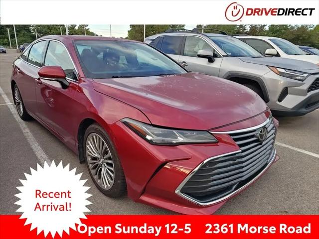 2019 Toyota Avalon for sale near Columbus, OH