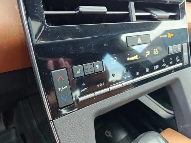 2019 Toyota Avalon XLE