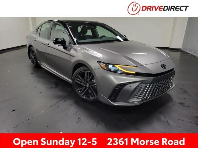 2025 Toyota Camry XSE for sale near Columbus, OH