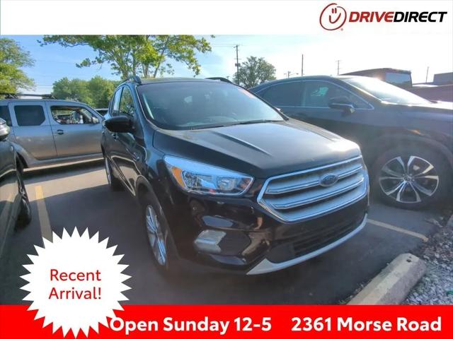 2018 Ford Escape SE for sale in Columbus, OH