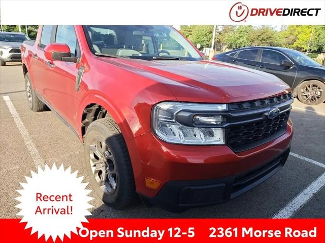 2023 Ford Maverick XLT for sale near Columbus, OH