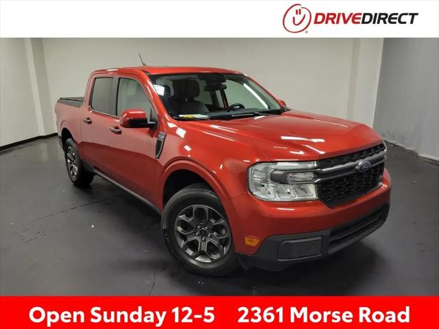 2023 Ford Maverick XLT for sale near Columbus, OH