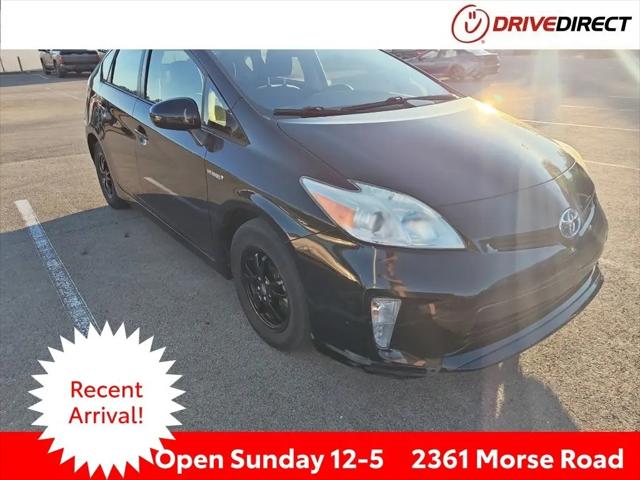 2013 Toyota Prius One for sale near Columbus, OH