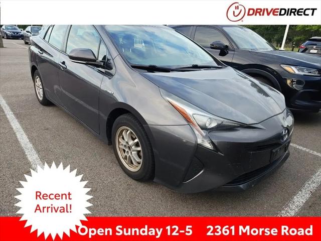 2016 Toyota Prius for sale near Columbus, OH