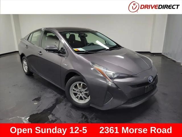 2016 Toyota Prius for sale near Columbus, OH