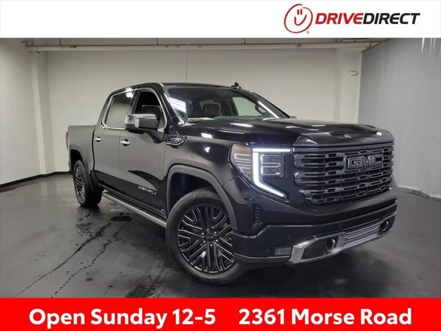 2022 GMC Sierra 1500 for sale near Columbus, OH